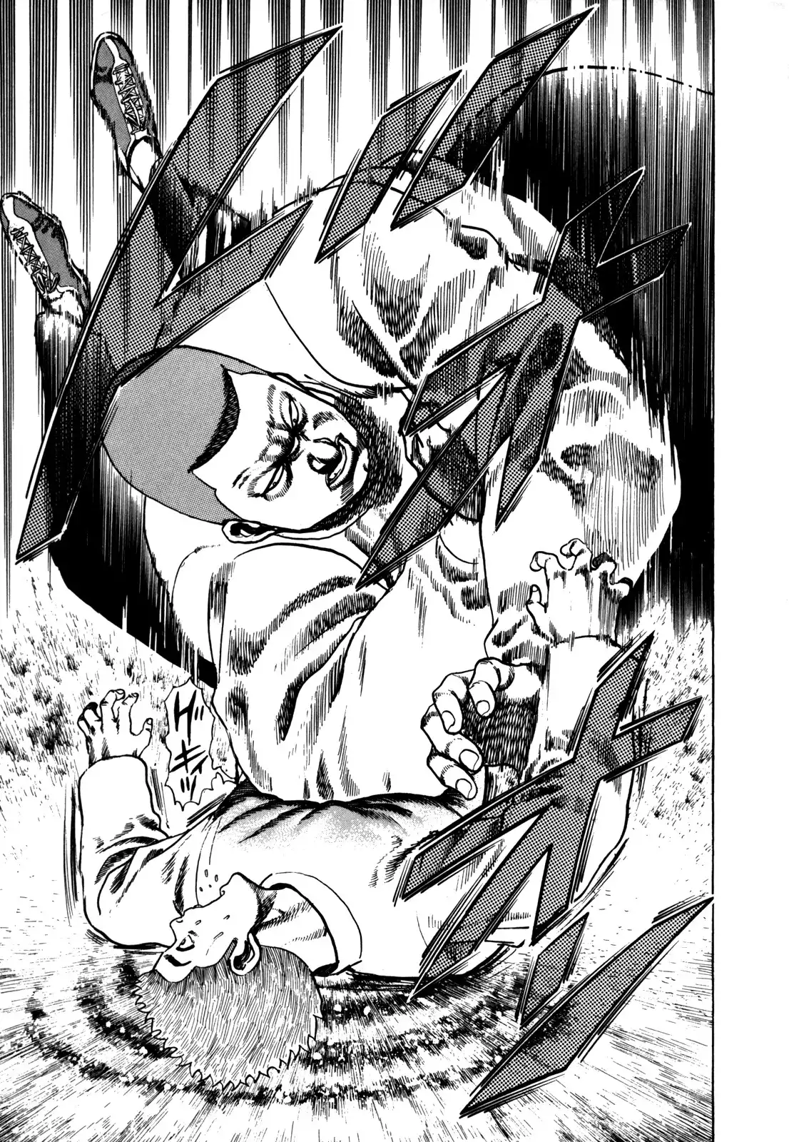 Koukou Tekken-den Tough Chapter 10.019 137